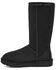 Image #3 - UGG Women's Classic II Tall Boot, Black, hi-res