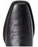Image #4 - Ariat Men's Sport Herdsman Western Performance Boots - Square Toe, , hi-res