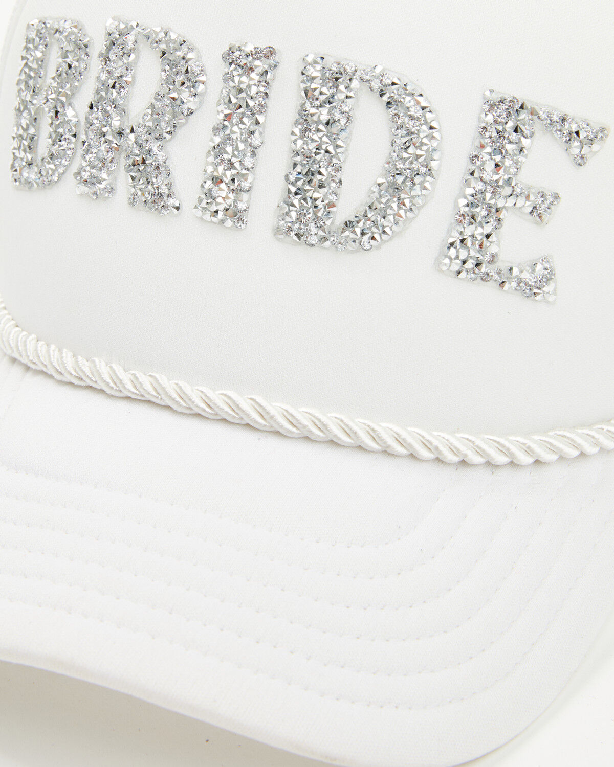 Product Name:  Shyanne Women's Bride Ball Cap