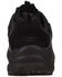 Image #4 - Fila Men's Memory Lateshift Slip Resistant Waterproof Work Shoes - Soft Toe, Black, hi-res