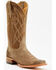 Image #1 - Shyanne Women's Wesley Western Boots - Square Toe, Brown, hi-res