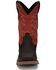 Image #5 - Tony Lama Men's Roustabout Java Western Work Boots - Composite Toe, , hi-res