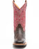 Image #4 - Shyanne Women's Mad Dog Western Boots - Square Toe, , hi-res