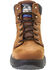 Georgia Men's Lace Up FLXpoint Waterproof Work Boots, Brown, hi-res