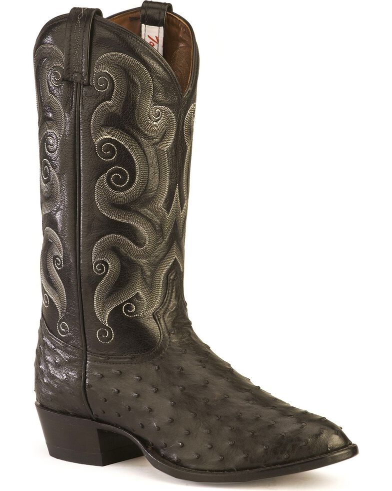 Tony Lama Men's 13" Exotic Western Boots | Boot Barn