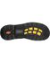 Image #2 - Rockport Women's More Energy Lace-Up Met Guard Work Boots - Composite Toe, Black, hi-res