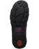 Image #7 - Twisted X Men's Slip-On Driving Shoe - Moc Toe, Black, hi-res