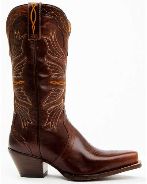 Image #2 - Myra Bag Women's Domingo Cereza Western Boots - Snip Toe, , hi-res