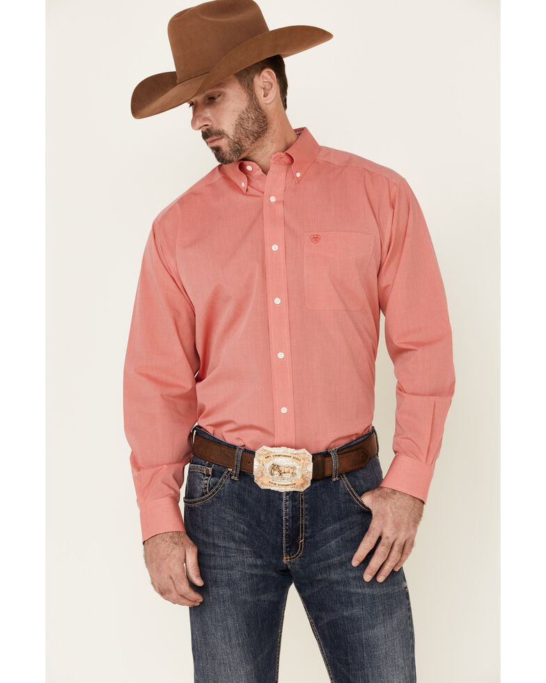 All Men's Shirts Ariat Boot Barn
