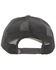 Image #2 - Hooey Women's Mesh Trucker Cap, Purple, hi-res