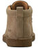 Image #3 - Ariat Men's Clean Country Casual Shoes - Moc Toe, Brown, hi-res