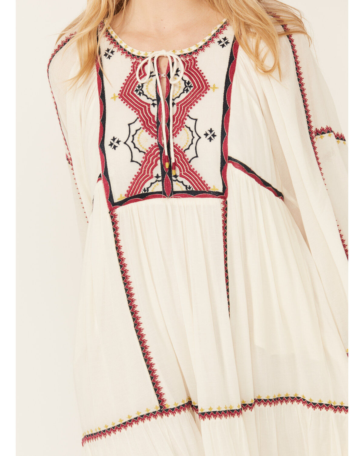Image #3 - Free People Women's Sweet Escape Midi Dress, , hi-res