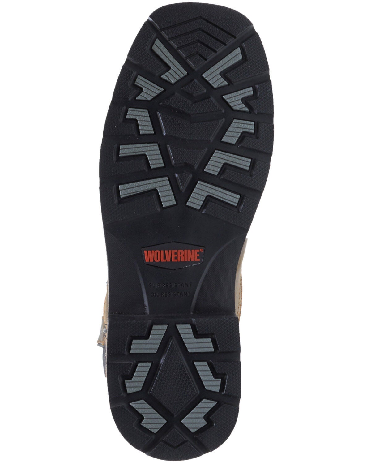 wolverine boots rancher