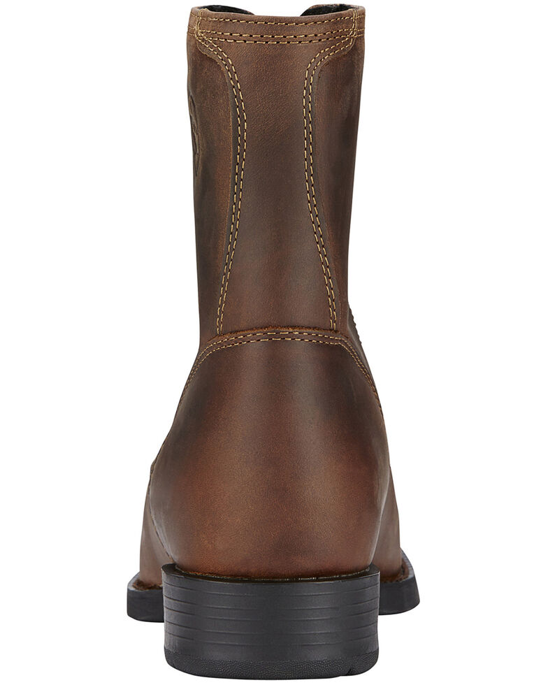 Ariat Men's Heritage Lacer Western Boots | Boot Barn