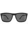 Image #2 - Bex Jaebyrd Sunglasses, Black, hi-res