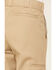 Image #4 - Dickies Women's Double Knee Work Pants, Khaki, hi-res