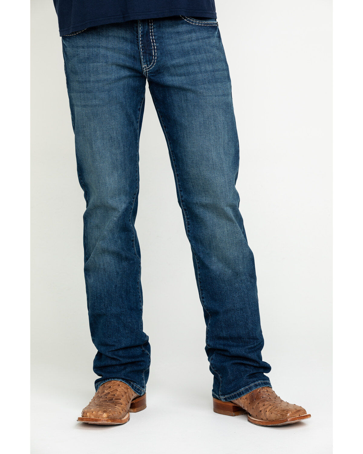 rock 47 denim bootcut