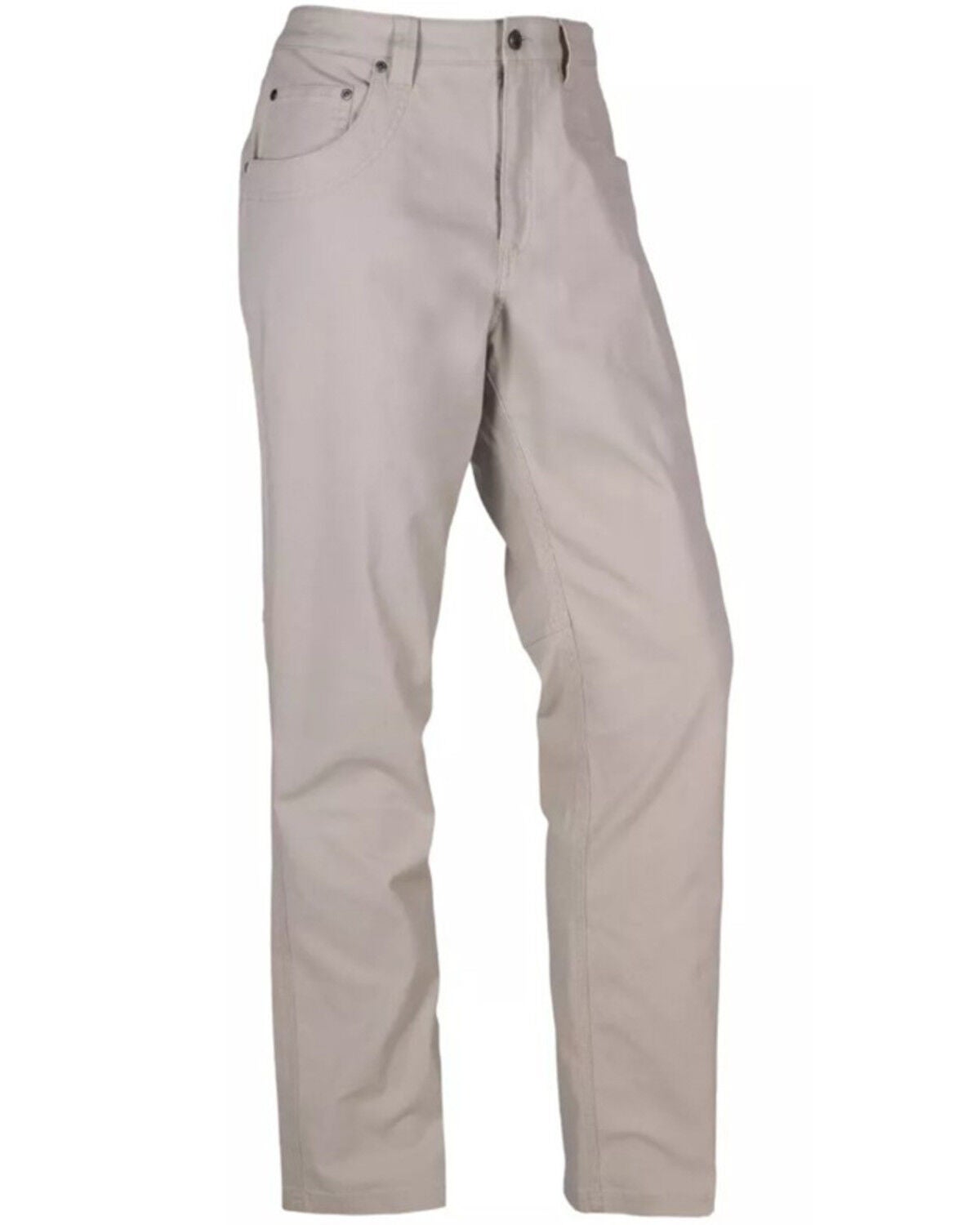 Mountain Khakis Men's Camber 201 Pants, Grey, hi-res