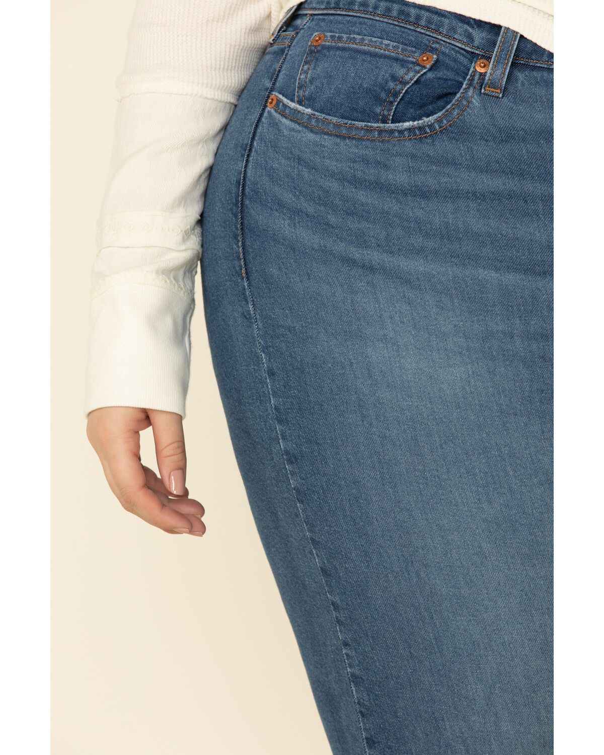 levi's moleskin jeans