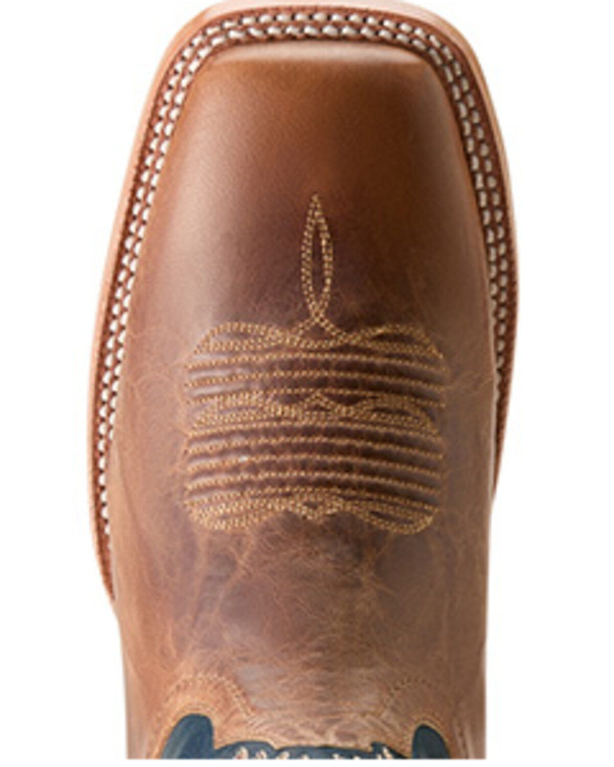 Product Name:  Ariat Men's Tanglewood Western Boots - Broad Square Toe