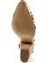 Diba True Women's Like Wise Fashion Mules - Round Toe, Cream/brown, hi-res