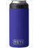 Yeti Rambler 12oz Colster Slim Can Insulator, Blue, hi-res