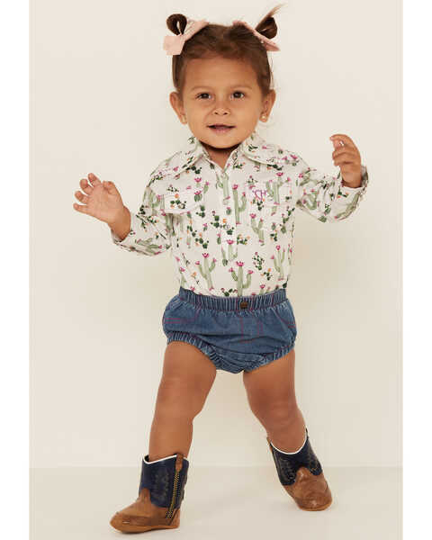 Infant & Toddler Wrangler Jeans - Boot Barn