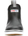 Image #4 - Xtratuf Men's 6" Ankle Deck Boots - Round Toe, Black, hi-res
