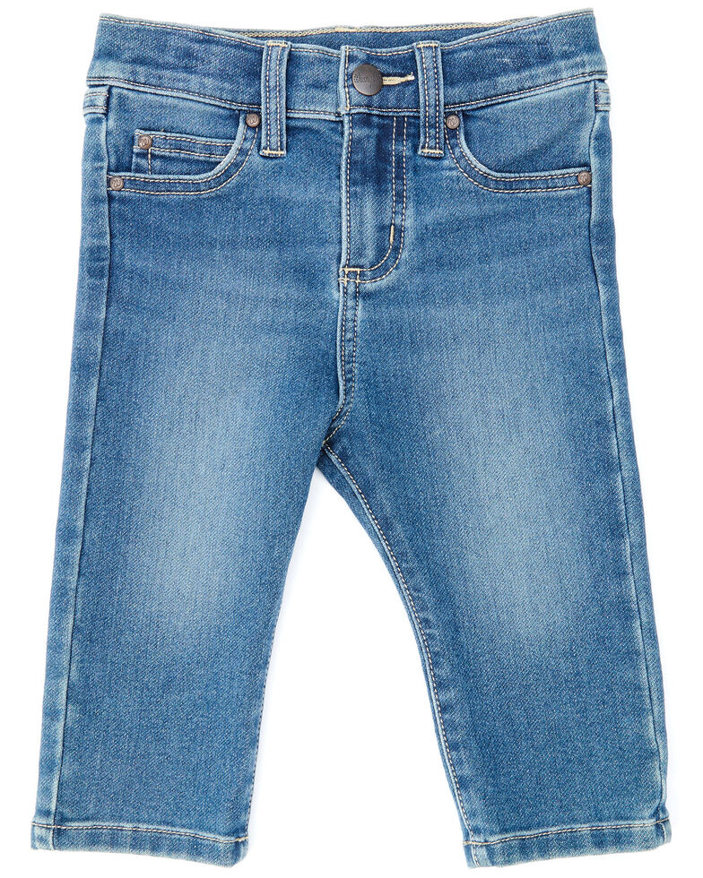 Infant & Toddler Wrangler Jeans Boot Barn