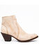 Image #2 - Idyllwind Women's Wings Bone Western Booties - Round Toe, , hi-res