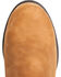 Georgia Men's Farm & Ranch Wellington CC Work Boots, Tan, hi-res