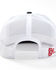 Image #3 - Red Dirt Hat Embroidered Logo Tag Patch Mesh Back Cap, Black, hi-res