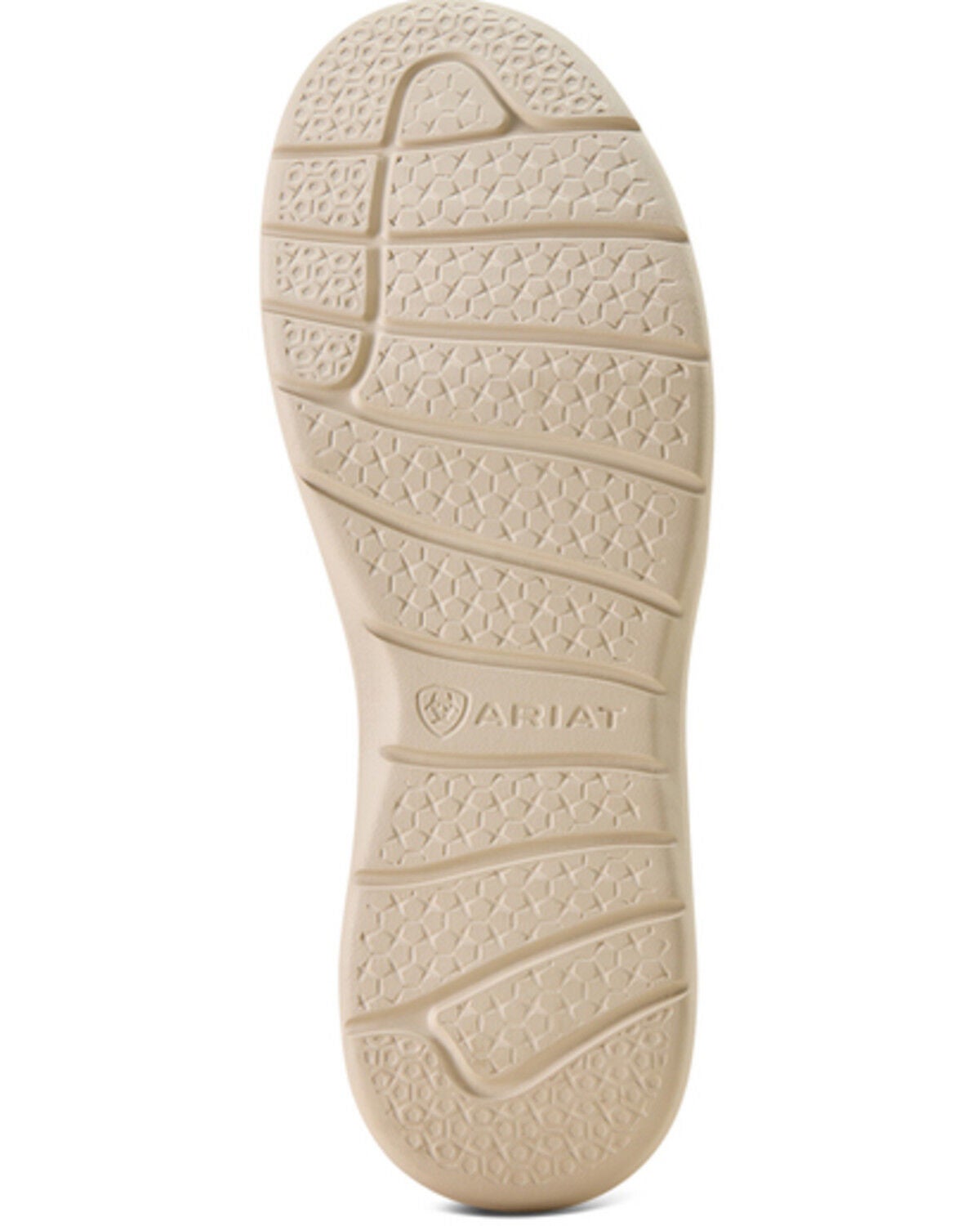 Image #5 - Ariat Men's Hilo Casual Shoes - Moc Toe, Multi, hi-res