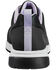 Carhartt Women's Force 3" Work Shoe - Nano Composite Toe, Black, hi-res