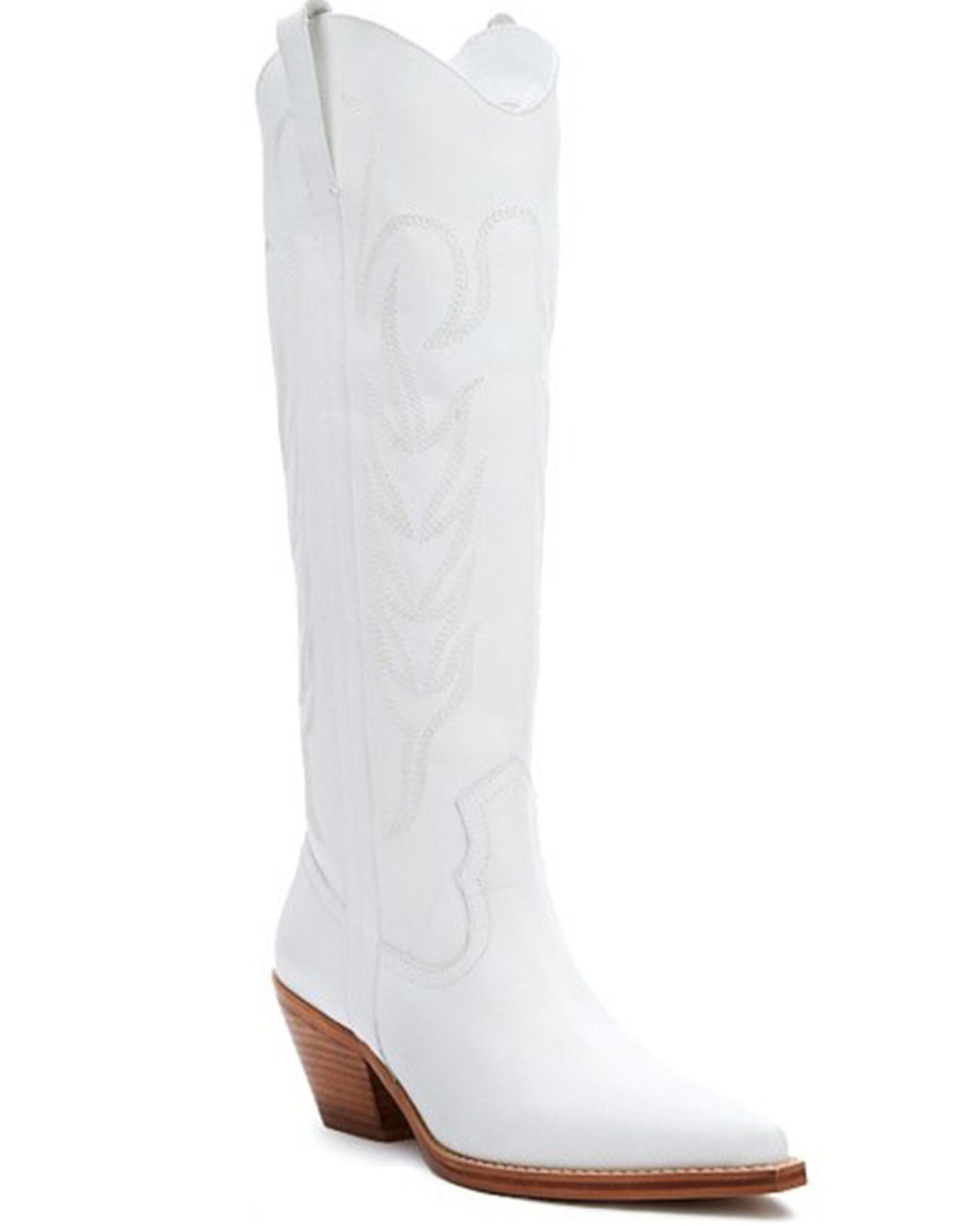 Matisse going west boot top
