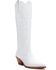Image #1 - Matisse Women's Agency Tall Western Leather Boots - Snip Toe, , hi-res
