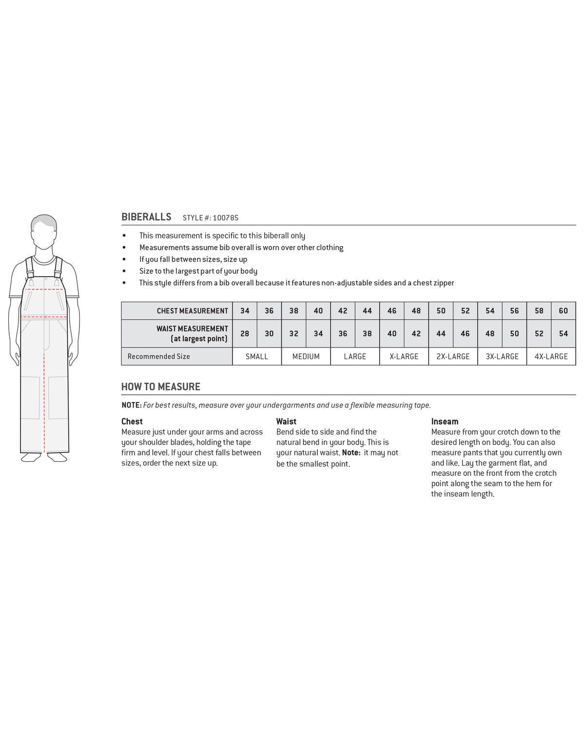 carhartt fr arctic extreme bibs