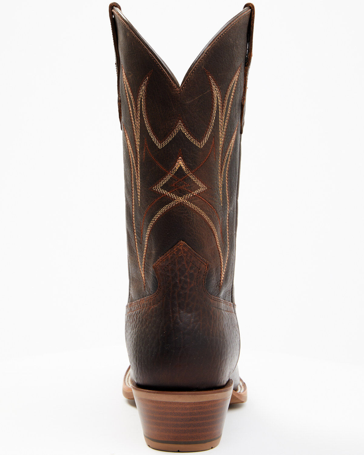 Image #5 - Cody James Men's Xtreme Xero Gravity Western Performance Boots - Square Toe, Brown, hi-res