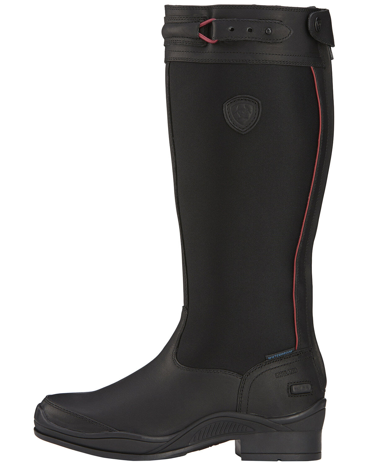 ariat h20 insulated boots