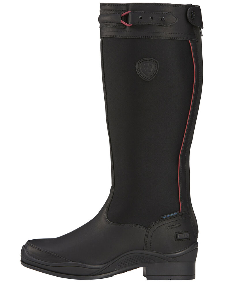 Ariat Women S Extreme Tall H20 Insulated Boots Boot Barn