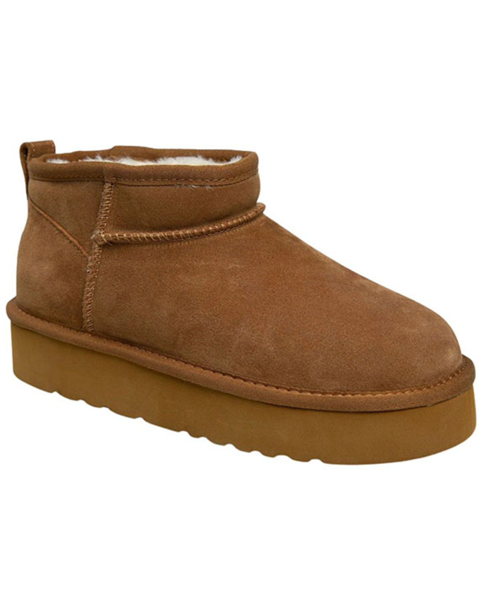 Lamo Footwear Girls Ellie Casual Boots Boot Barn