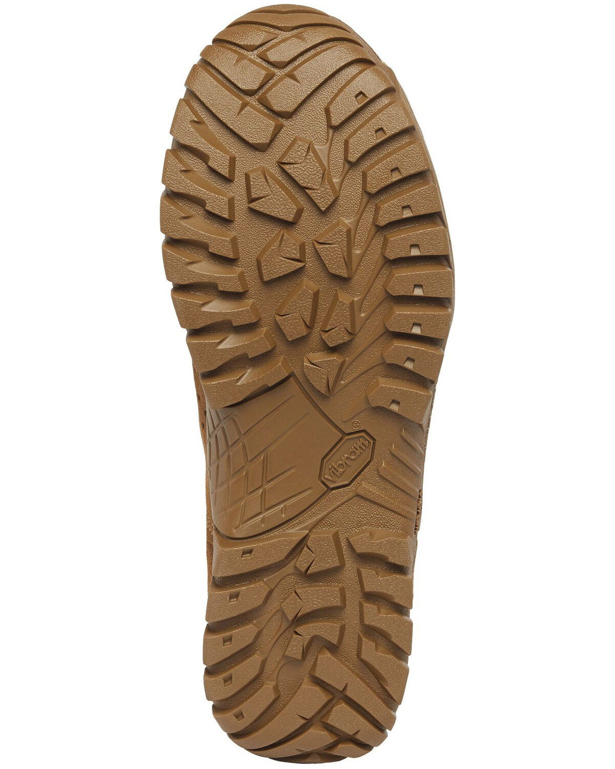 Image #7 - Belleville Men's C320 One Xero Assault Boots - Soft Toe, Coyote, hi-res