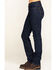 Image #3 - Dickies Women's Perfect Shape Denim Straight Jeans, , hi-res