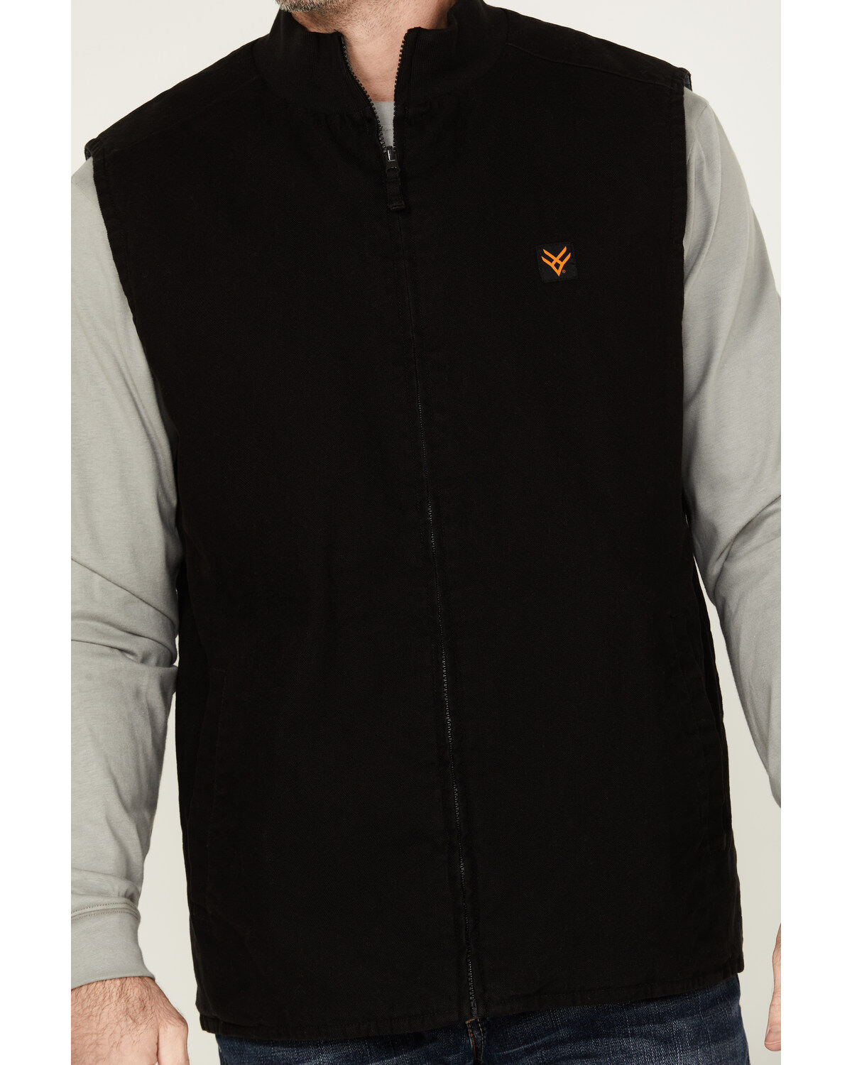パーティを彩るご馳走や Hawx Men's Reversible Insulated Work Vest | Boot Barn ベスト