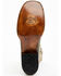 Image #7 - Circle G Women's Arrowhead Western Boots - Broad Square Toe, , hi-res