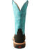 Image #4 - Twisted X Women's Western Work Boots - Alloy Toe, , hi-res