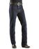 Image #2 - Wrangler Men's Silver Edition Slim Fit Jeans, Dark Denim, hi-res