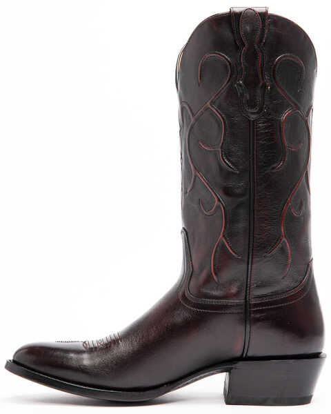 Image #3 - Cody James Men's Deputy Western Boots - Round Toe, , hi-res