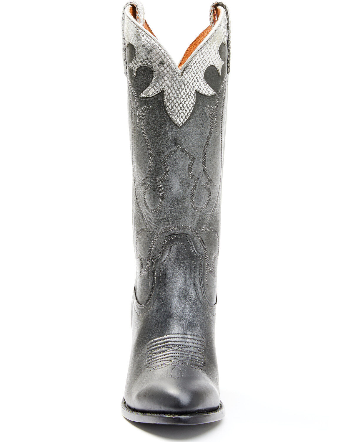 Image #4 - Idyllwind Women's Lady Luck Western Boots - Round Toe, , hi-res