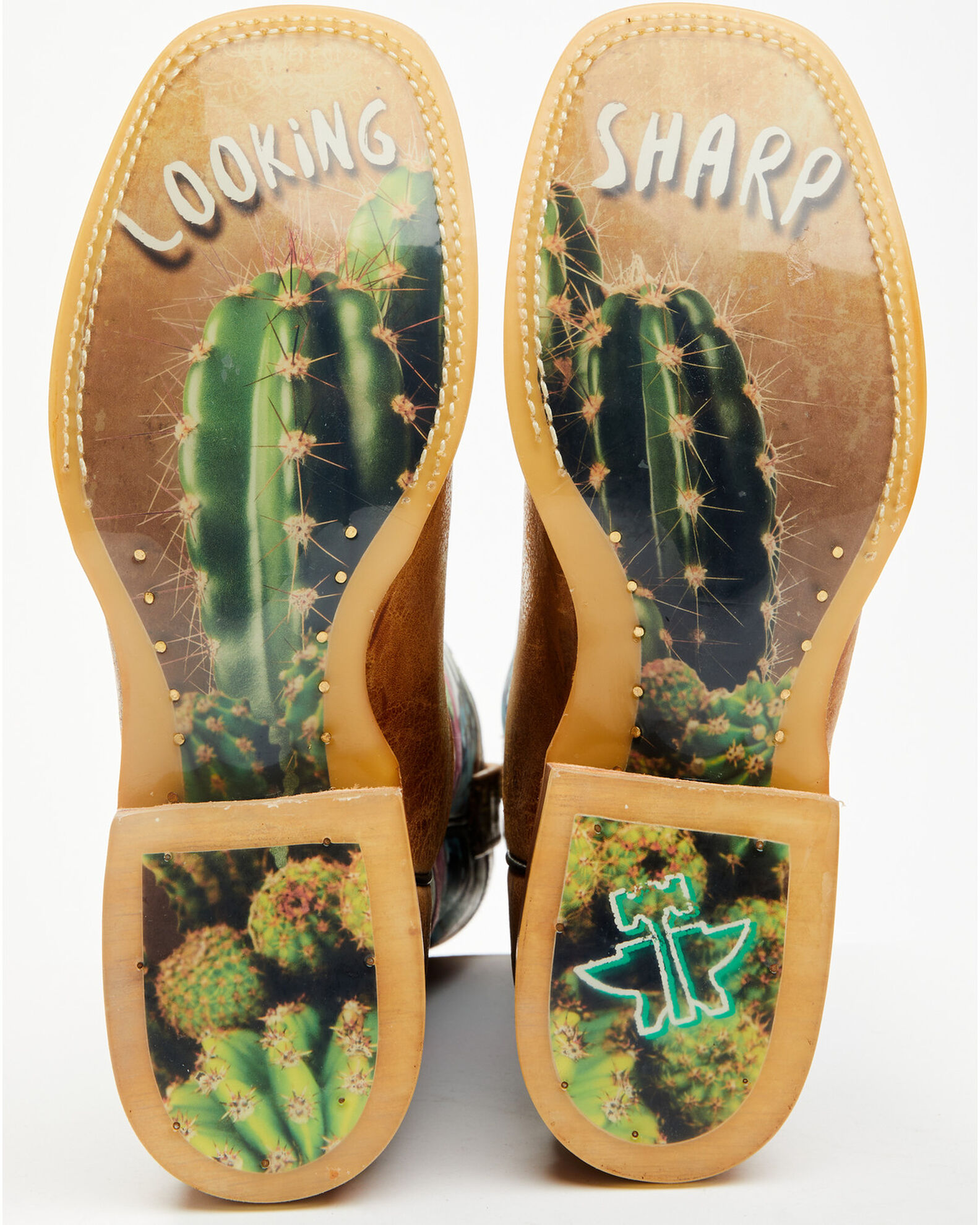 Cactilicious tin haul boots hot sale